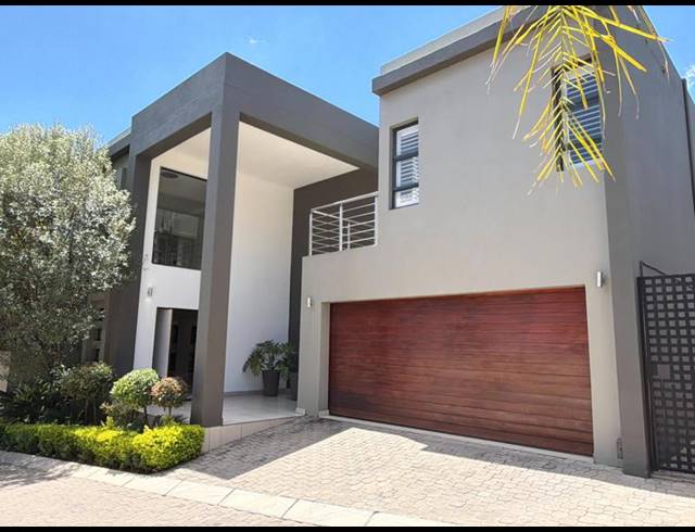 3 BEDROOM PROPERTY TO RENT IN BRYANSTON